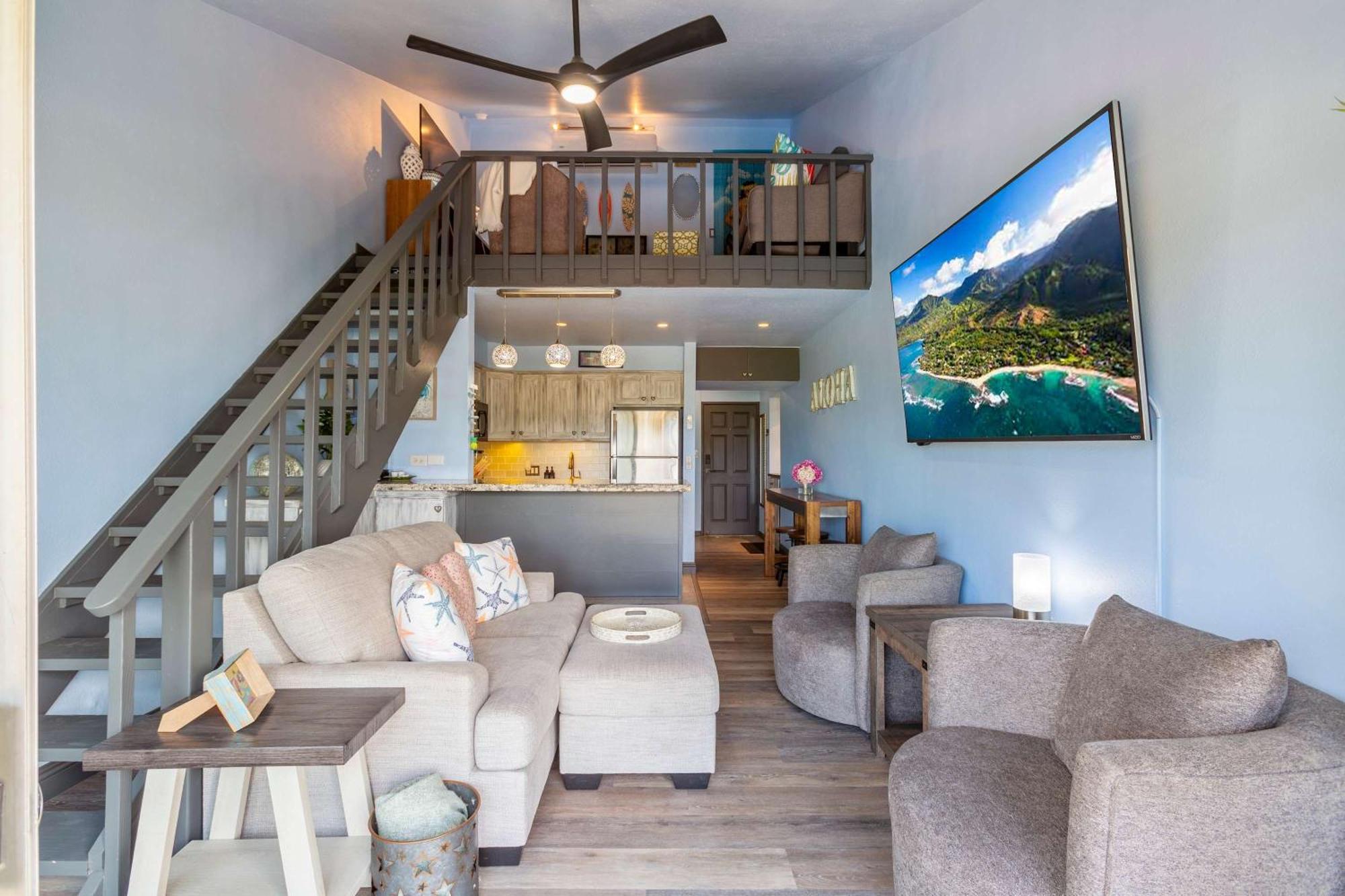 Bright Kihei Condo Across From Beach Pool Ac Sleeps 4 Exterior photo